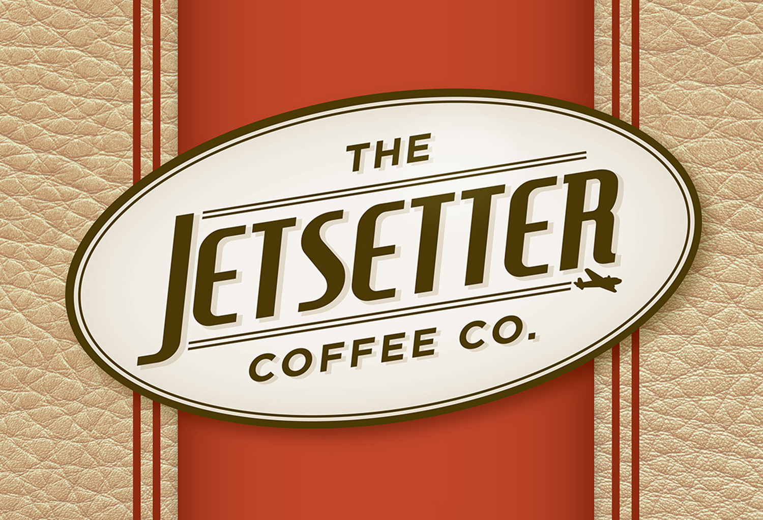 The Jetsetter Coffee Co.