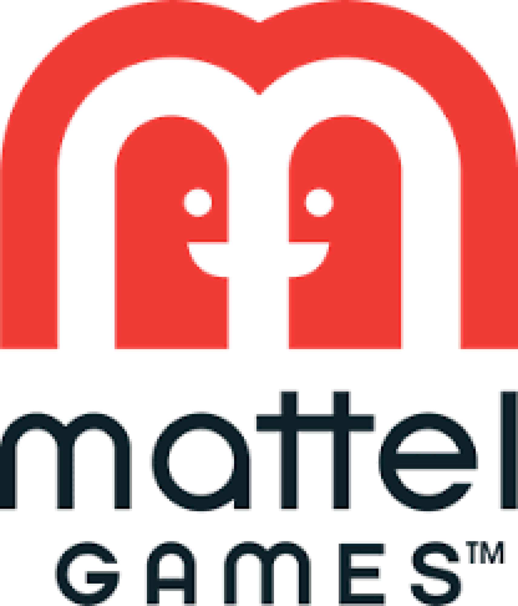 Mattel Games