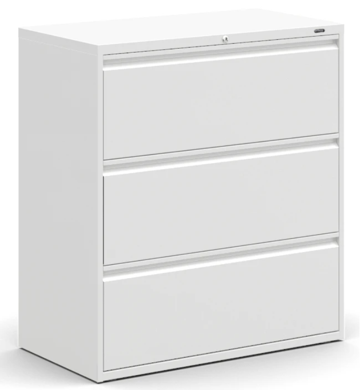 Our #1 selling 3 Drawer