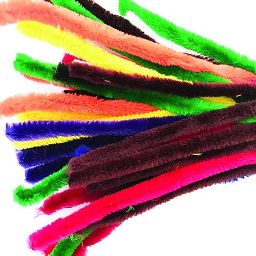 Chenille Pipe Cleaners