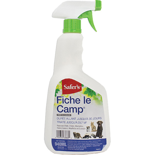 Animal Repellent