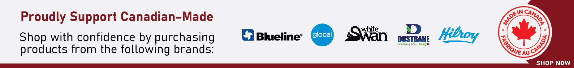 Canadian Brands Canadian Brands