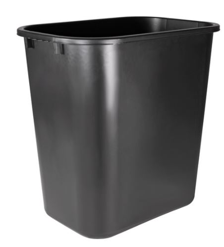 Waste Containers & Accessories