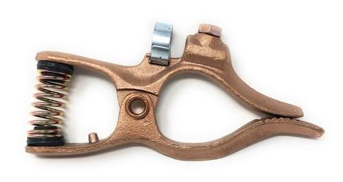 GROUND CLAMP, 300A