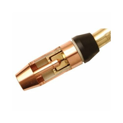 NOZZLE, 3/4 COPPER 1/4 RCS