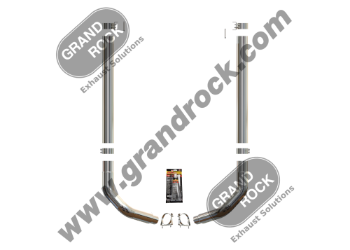 6" KW AOC KIT W/45"BB 02-07 CHR