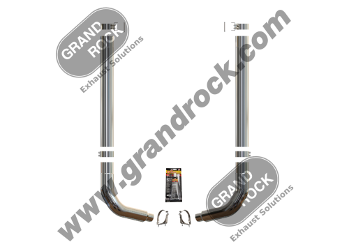 7" KW AOC KIT W/40"BB 02-07 CHR