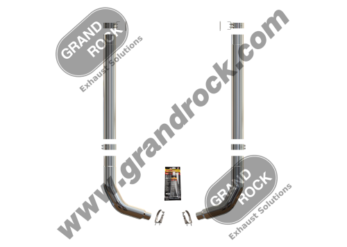7" KW AOC KIT W/40"BB 93-07 CHR