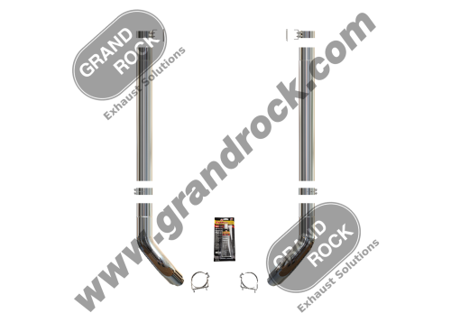 7" KW AOC KIT W/45"BB 93-07 CHR