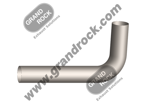 ELBOW,5" 90DEG,18X32 OD/OD ALZ