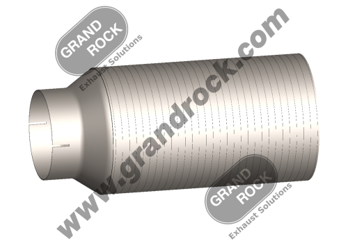 7"x16 ID/R5"ID FLEX SS