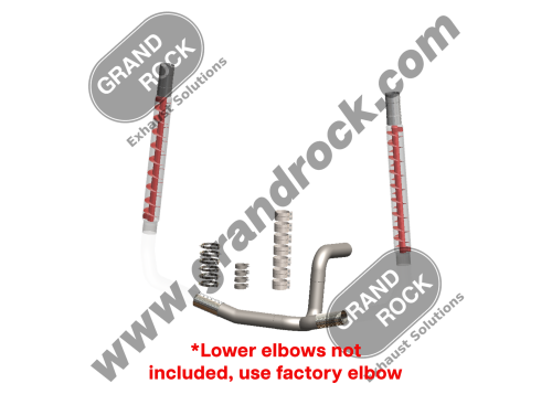 5",KW AEROCAB KIT