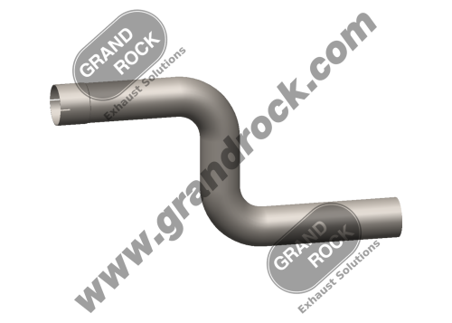 4"2-BEND ID/OD ALZ