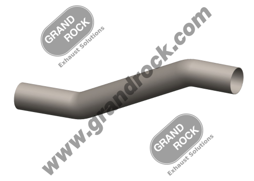 4" 2 BEND OD/OD ALZ