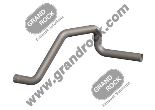 4" 4-BEND, OD/OD; ALZ