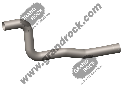 4" 4-BEND ID/OD ALZ