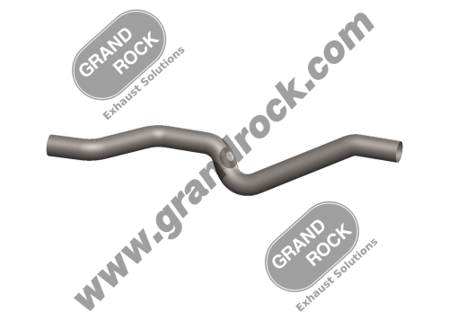 4"5-BEND OD/OD ALZ