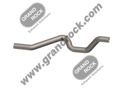 4"5-BEND OD/OD ALZ