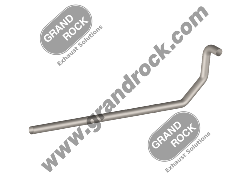 4"3-BEND OD/OD EXT ALZ