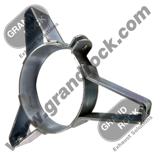 BRACKET,5" ZN