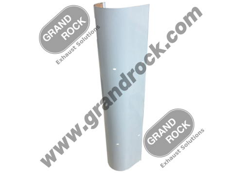 AERODYNAMIC SHIELD