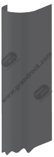 AERODYNAMIC SHIELD