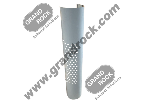 AERODYNAMIC SHIELD
