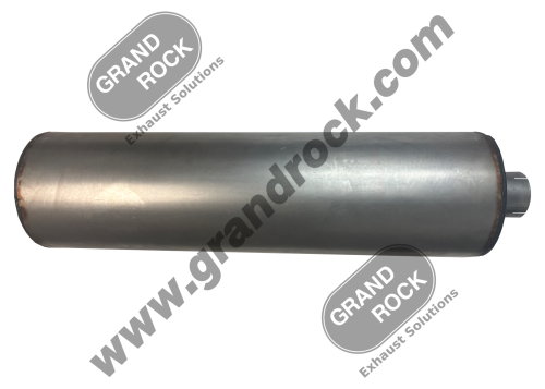 TYPE MULTI, 10"X36", 3.5" ID ALZ
