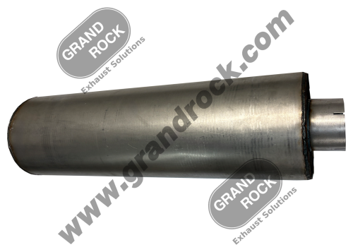 TYPE MULTI, 11"X36", 4"ID ALZ