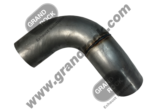 5"2-BEND OD/OD LEFT ALZ