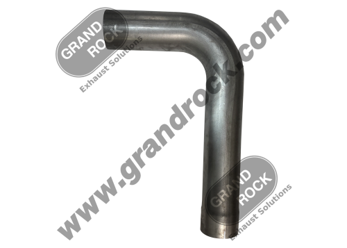 ELBOW,5"90DEG ID/OD  ALZ