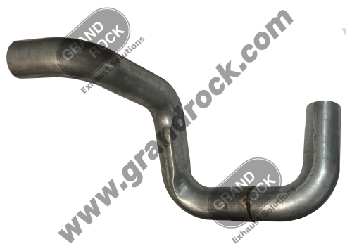 5"4-BEND OD/OD PIPE ALZ