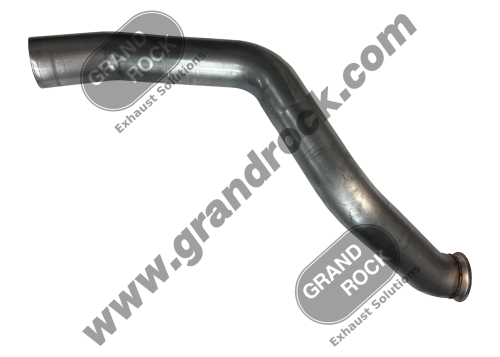 5"4-BEND OD/FLARE PIPE ALZ