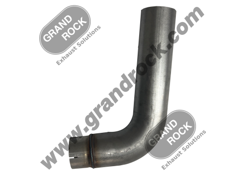 ELBOW,4"79DEG OD/3.5"ID ALZ