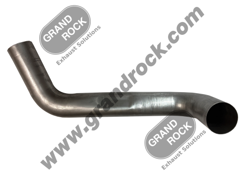 5"2-BEND OD/OD FLAT ALZ