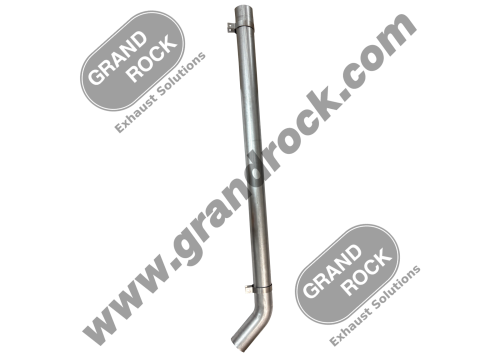 ELBOW,5"47DEG OD/OD PIPE ALZ