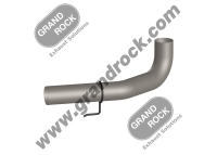 5"2-BEND OD/OD HANGER PIPE ALZ