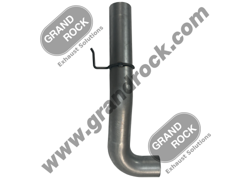 5"2-BEND OD/OD HANGER PIPE ALZ