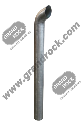 STACK CURVED,4"X24,OD/OD ALZ,K-STACK