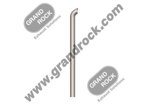 4" 409 ALZ. S.S., K-STACK, OD/OD