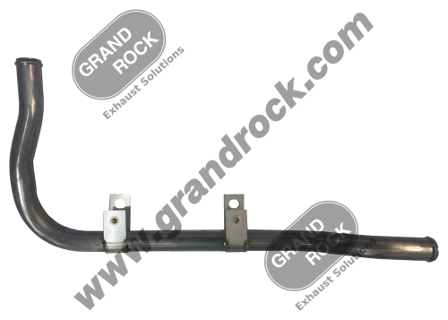 1.25" COOLANT TUBE 304 SS