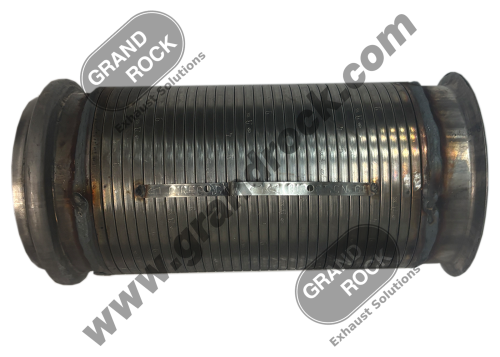 5"X11 FLARE/BEAD FLEX SS