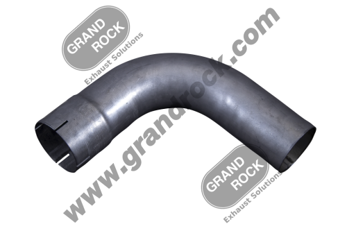 ELBOW,3.5" 90DEG,10X10 ID/OD ALZ