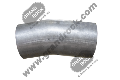 ELBOW,3.5" 15DEG,04X04 OD/OD ALZ