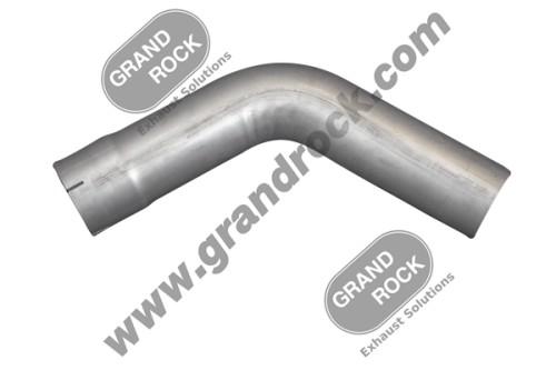 ELBOW,4" 60DEG,10X10 ID/OD ALZ