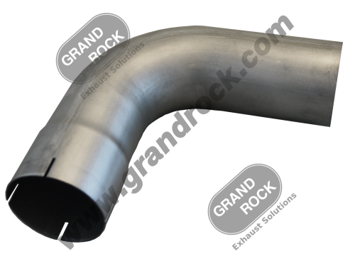 ELBOW,4" 90DEG,15X15 ID/OD ALZ