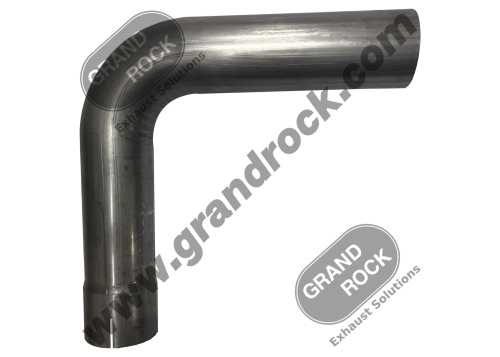 ELBOW,4" 90DEG,18X18 ID/OD SS