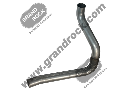 4"4-BEND OD/OD PIPE ALZ