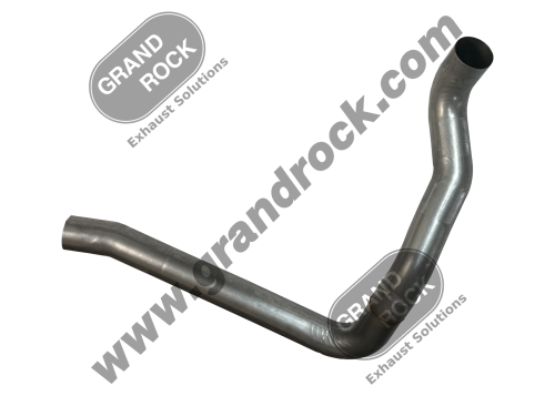 4"4-BEND OD/OD PIPE ALZ