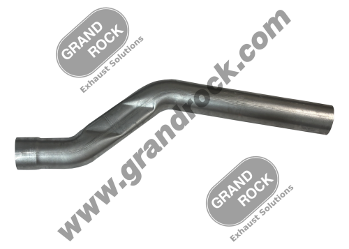5"2-BEND OD/ID FLAT ALZ